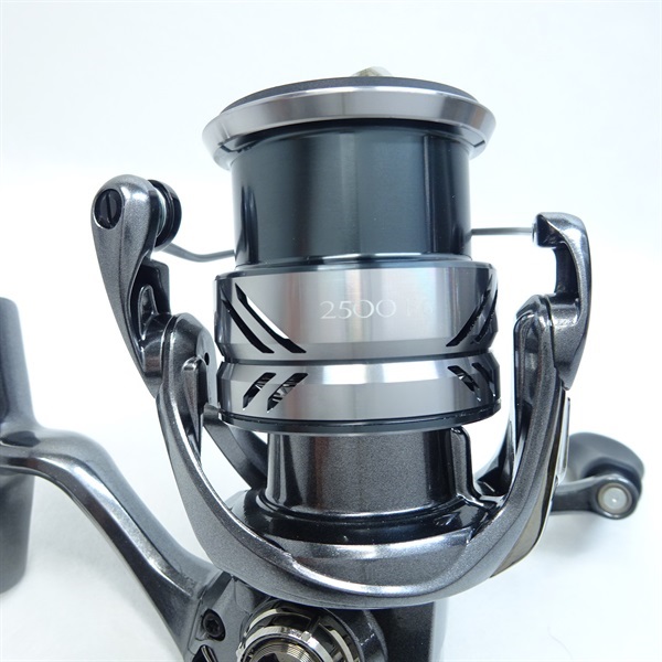２１コンプレックスＸＲ２５００Ｆ６